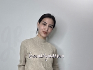 Gwendolynbarren