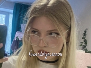 Gwendolyncannon