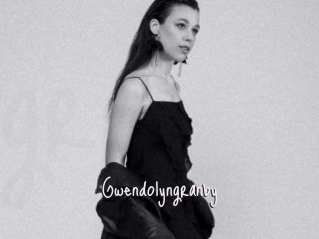 Gwendolyngranby