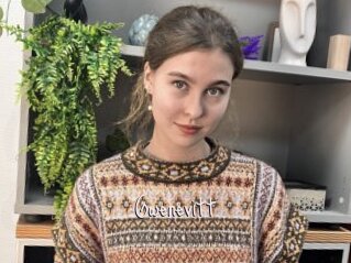 Gwenevitt