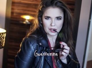 Gwenfemme