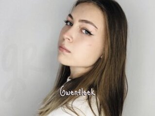 Gwenfleek