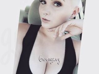 Gwengrey