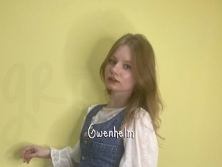 Gwenhelm