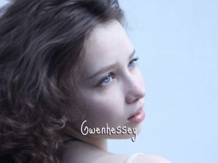 Gwenhessey