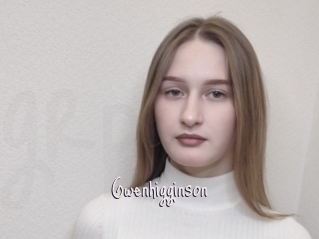 Gwenhigginson