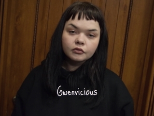 Gwenvicious