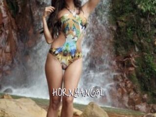 H0RNYANG3L