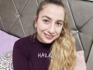 HAILEYI