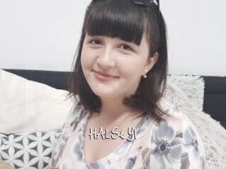 HALSEYI