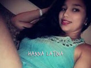 HANNA_LATINA