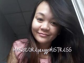 HARDCOREpreggoMISTRESS