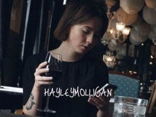 HAYLEYMOLLIGAN