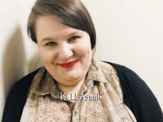 HELLAsmile