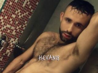 HEVAN18