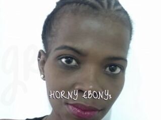 HORNY_EBONYx