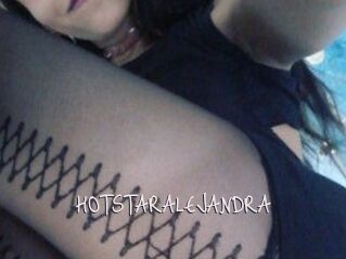 HOTSTARALEJANDRA