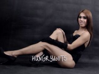 HUNGRYdollTS