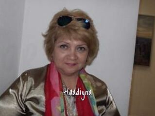 Haadiyna