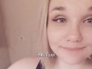 HailVixen