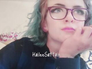 HaileeSattain