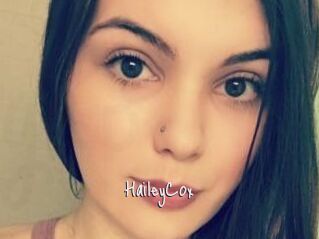 HaileyCox