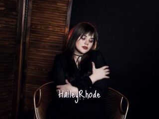 HaileyRhode