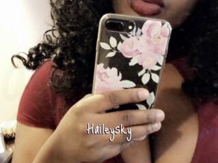 Haileysky