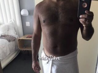 HairyDave