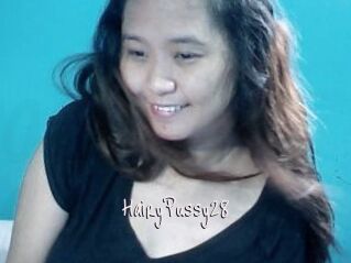 HairyPussy28