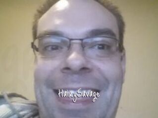 HairySavage