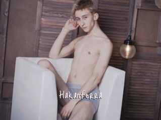 HakanFerra
