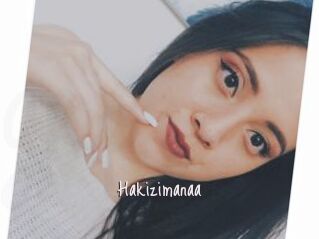 Hakizimanaa