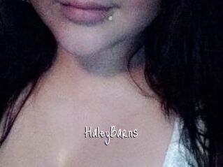 HaleyBarns