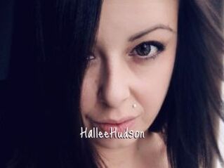 HalleeHudson