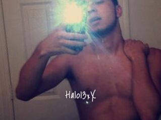 Halo13xX