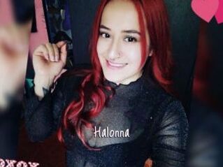 Halonna