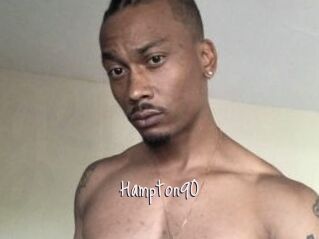 Hampton90