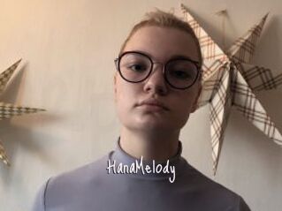 HanaMelody