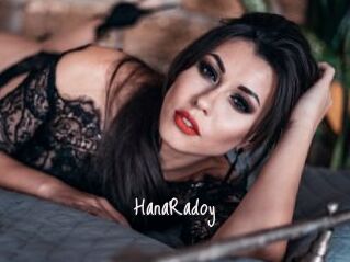 HanaRadoy