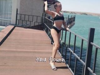 Hana_Flower