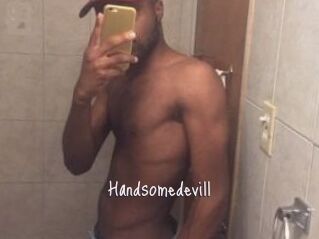 Handsomedevill