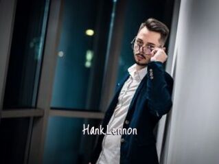 HankLennon