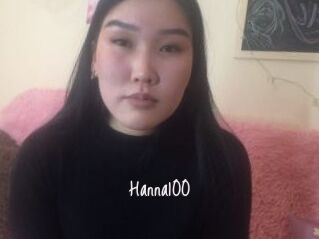 Hanna100