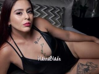 HannaBlade