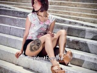 HannaFooster