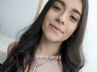 HannaJames