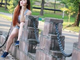 HannaMil