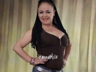 HannaMilf