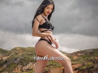 HannaRobinson